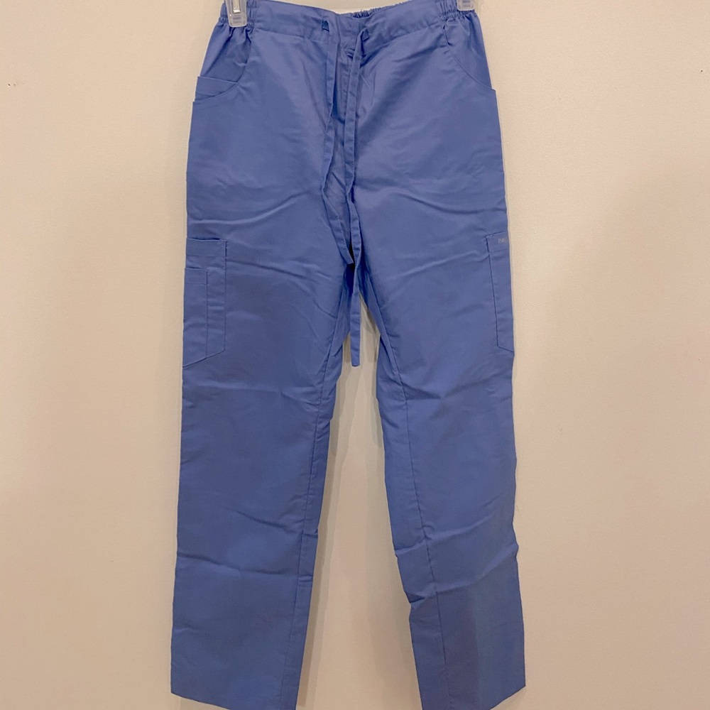 Scrub bottoms